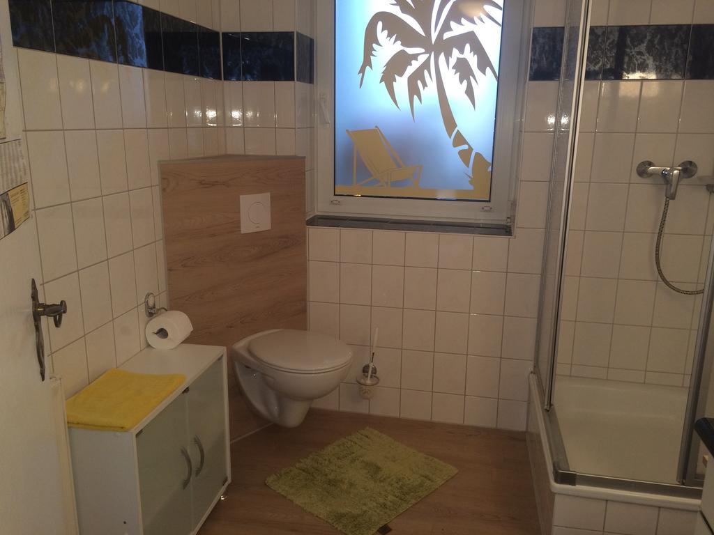 Kompass Rostock Exteriör bild