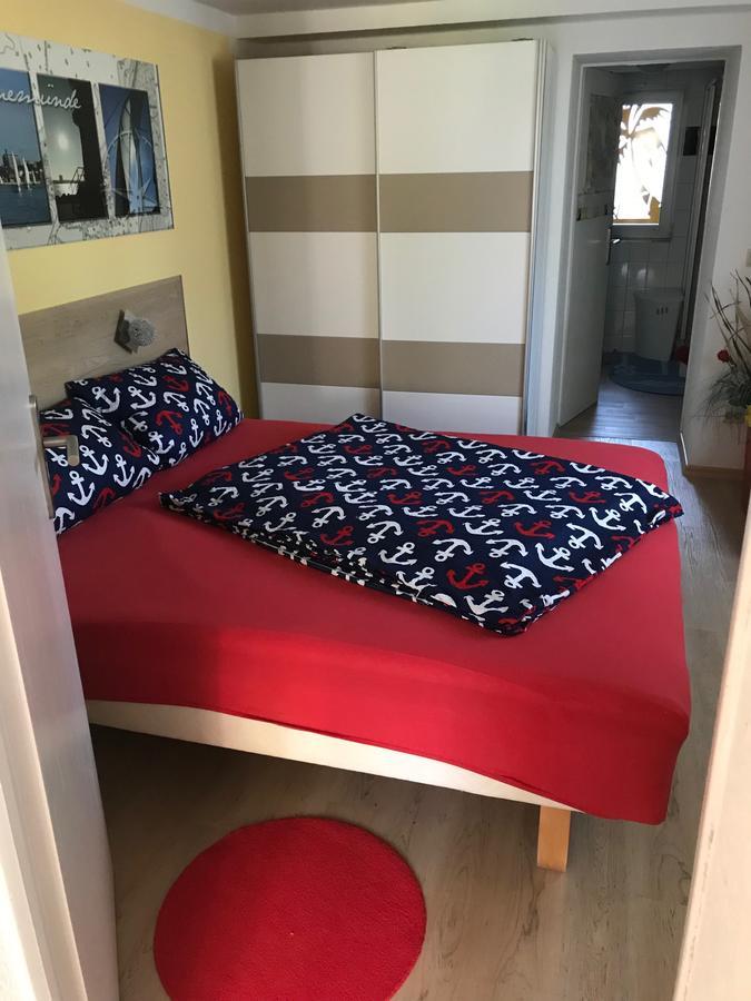 Kompass Rostock Exteriör bild